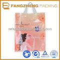 High quantity $shopping bag$ clear plastic bags on roll